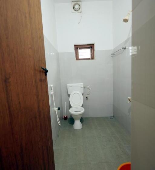 پانسیون Daffodil Rooms Non Ac