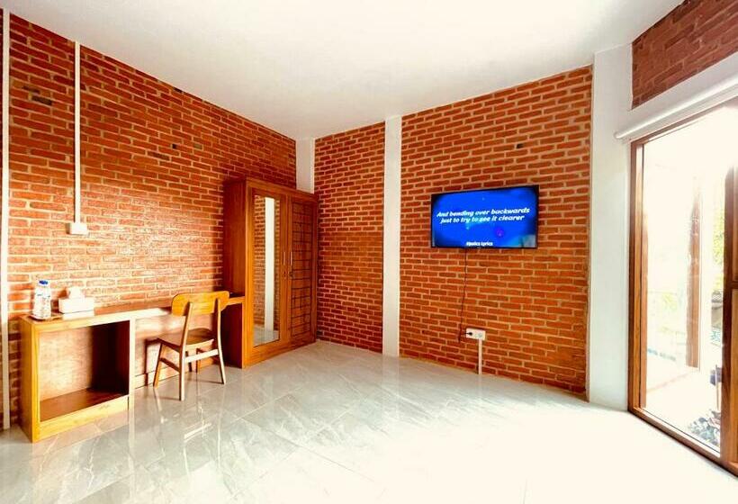 هاستل Puu Pau Hotel & Coffee Shop