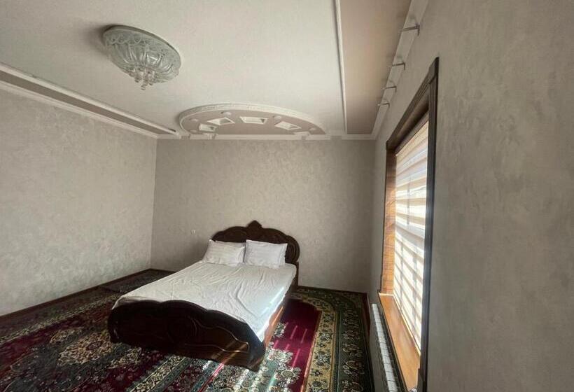 فندق صغير Islam Guest House