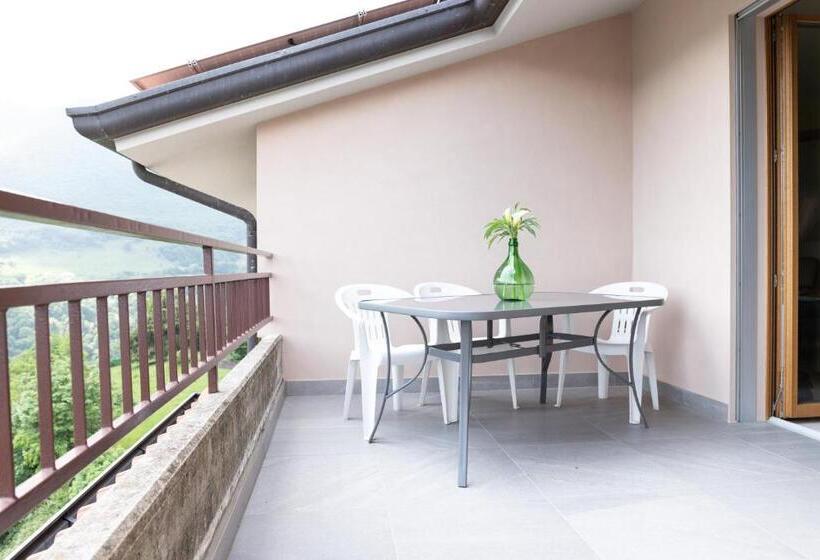 B&b La Bouganville