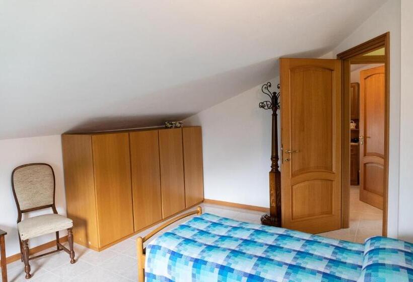 B&b La Bouganville