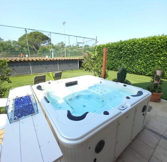 B&b Monte Tavolino