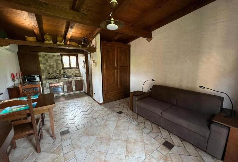 B&b Monte Tavolino