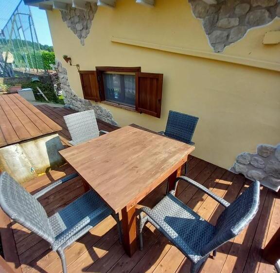 B&b Monte Tavolino
