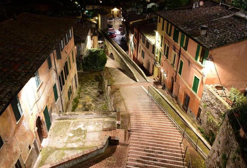 تختخواب و صبحانه A Casa Di Bruno