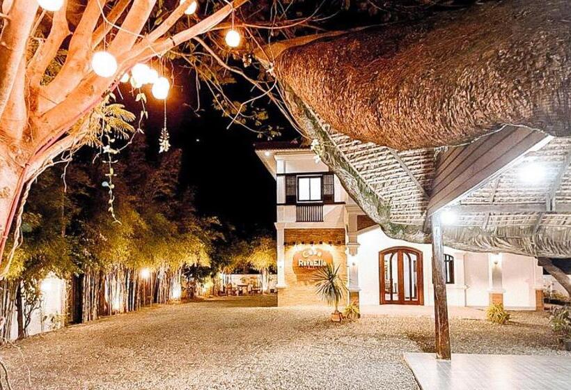 مبيت وإفطار Reddoorz At Casa Rafaelle Transient Ilocos Sur