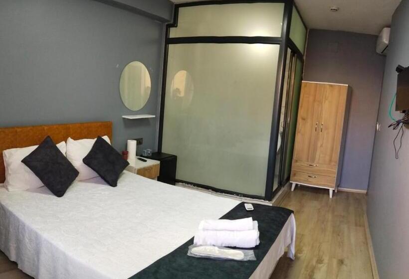 Expert Hotel Mersin