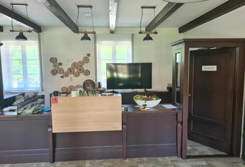 فندق Eco Ribellium