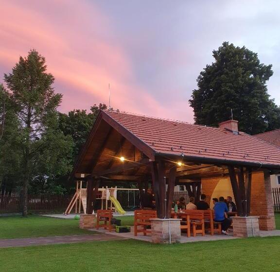 فندق Eco Ribellium