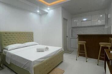 هتل Jp Suites & Residences