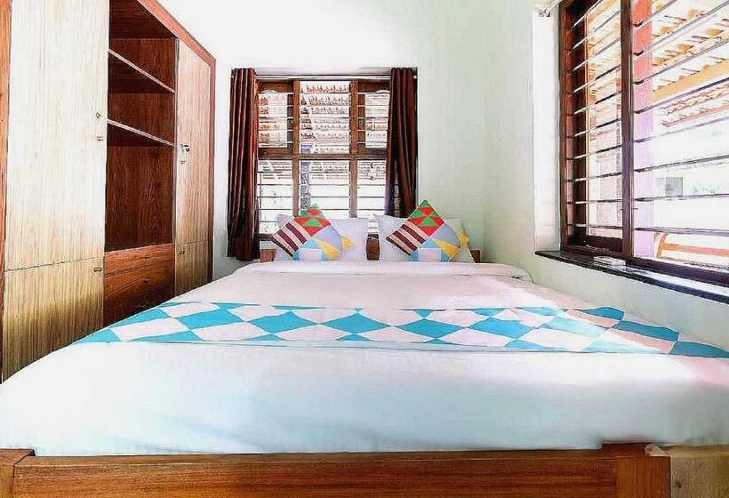 هتل O Atharvam Resort
