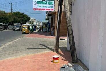 Mombasa Noble Hostel