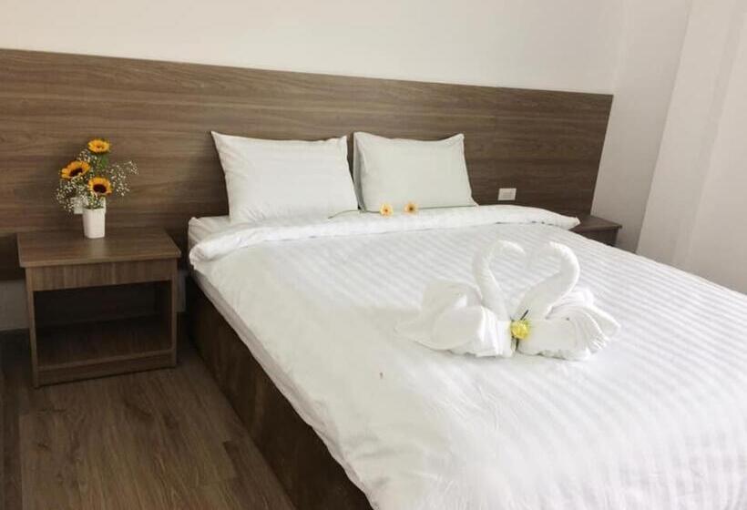 Motel Cam Lập