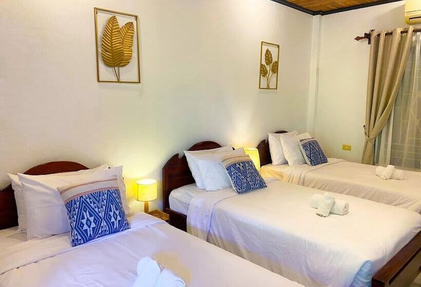 پانسیون Aloun Guesthouse