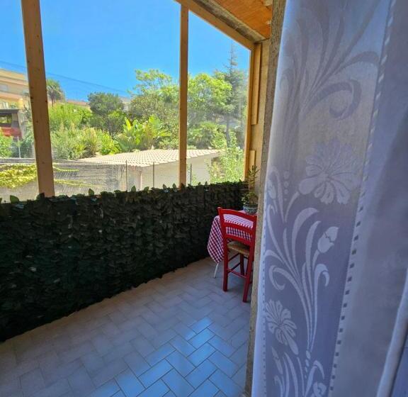 פנסיון Casetta Vannella