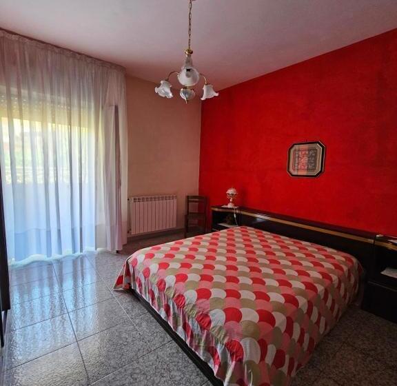پانسیون Casetta Vannella