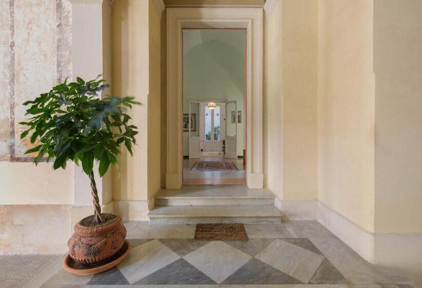 پانسیون Dongiovanni Suite