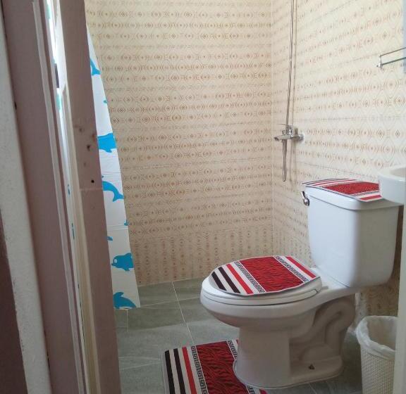 پانسیون Hostal María Fernanda