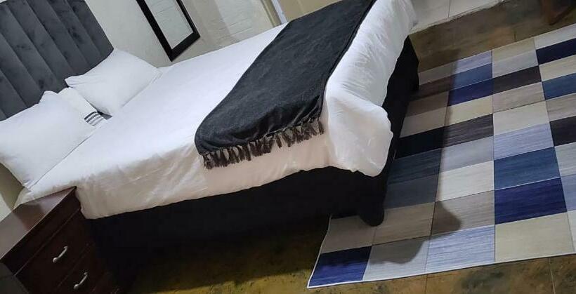 פנסיון Ingwe Park