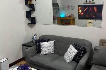 پانسیون Trees Residence Qc Kobee Staycation