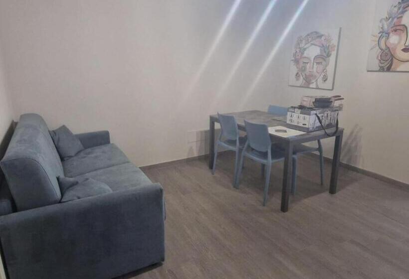 Residence Mirella