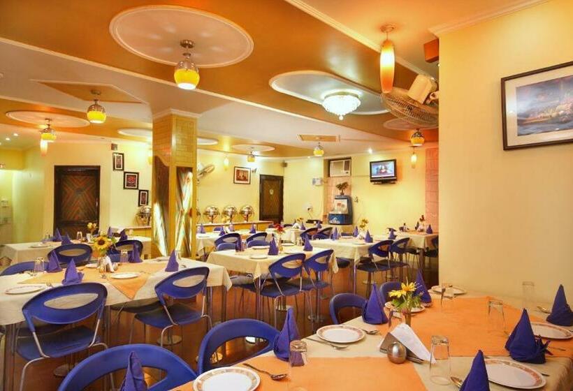 Sun Hotel Haridwar