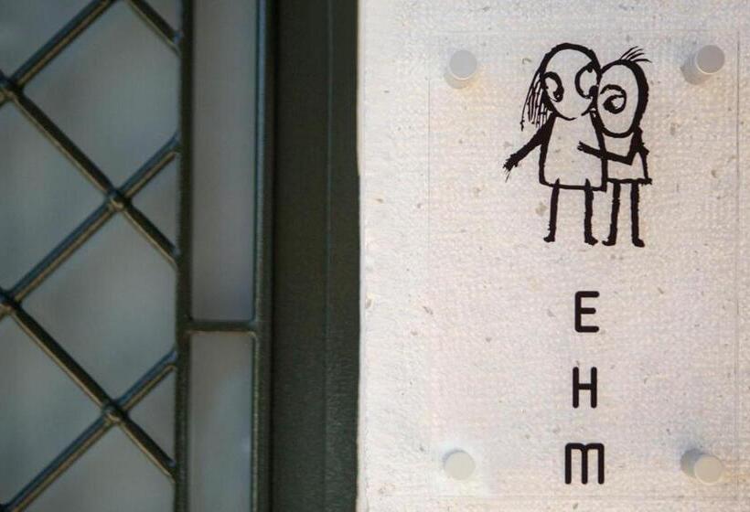 B&b Ehm