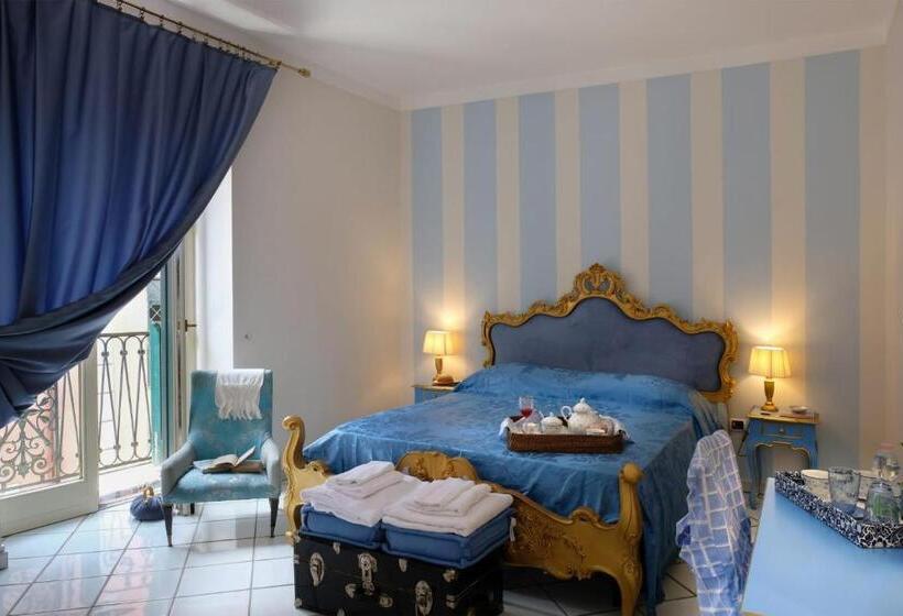 민박 Paluardi Maison De Charme