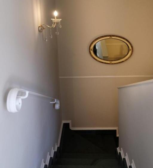 민박 Paluardi Maison De Charme