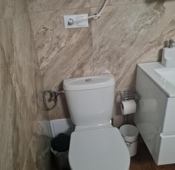 צימר Conacul Ancuței   Sweet Home