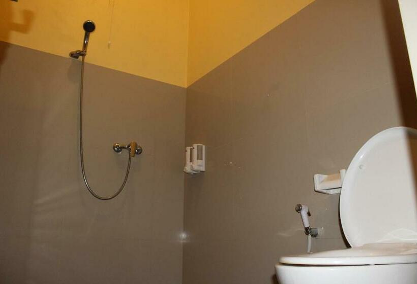 Desa Hostel