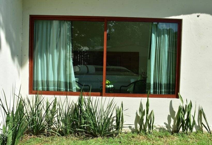فندق Campestre Santa Clara