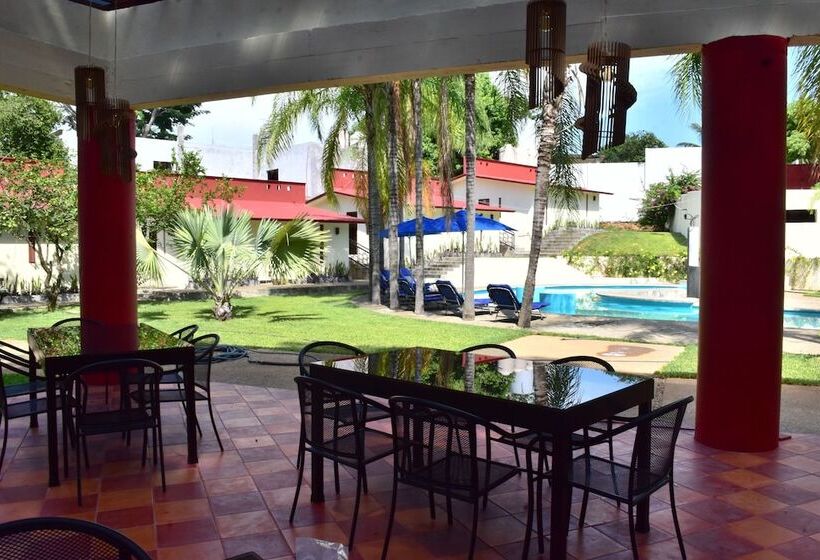 فندق Campestre Santa Clara
