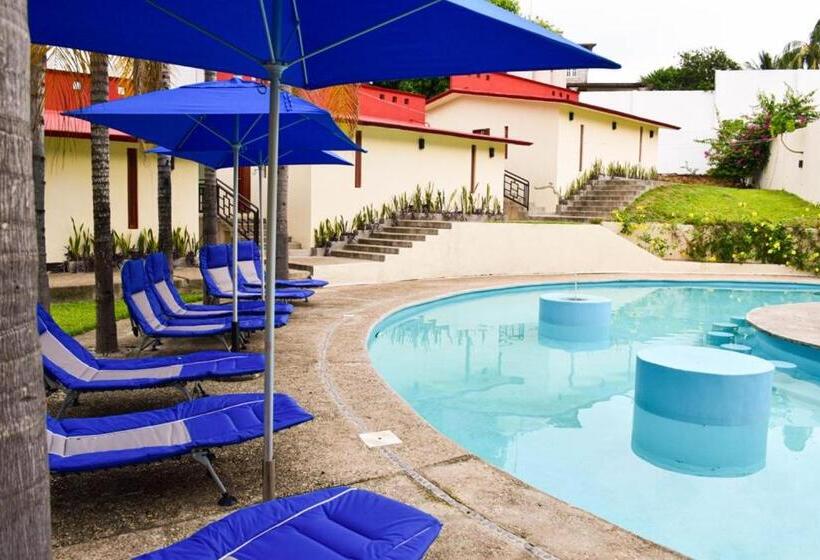 فندق Campestre Santa Clara