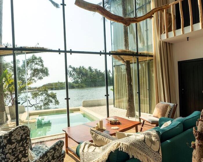 فندق Kaia Goa