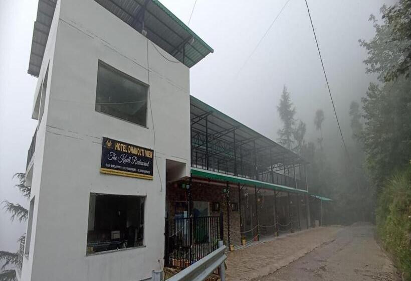 ホテル La Riqueza   Mussoorie   Dhanaulti Road   35 To 45 Mins Drive From Mussoorie