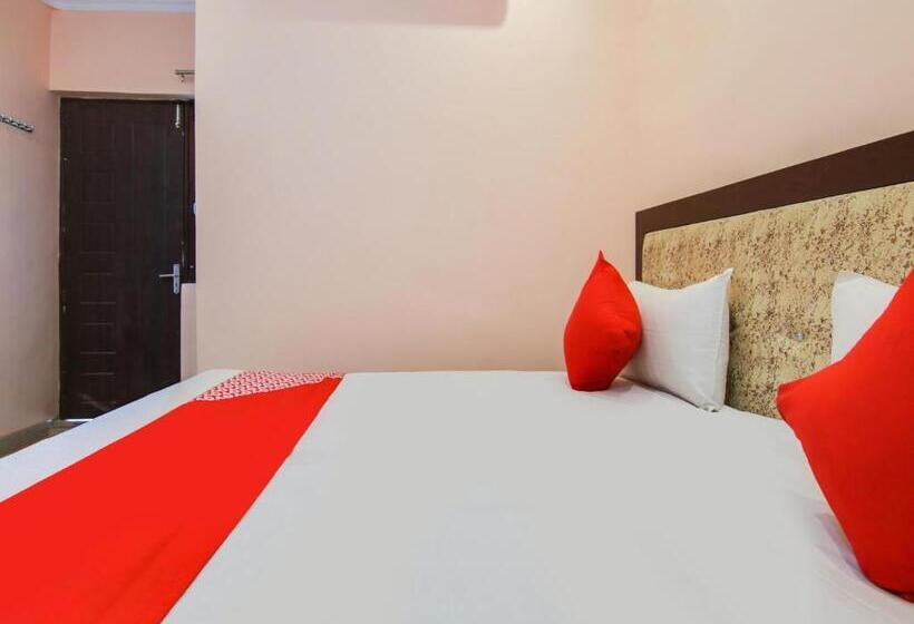 Oyo Flagship Balaji Hotel And Hostel