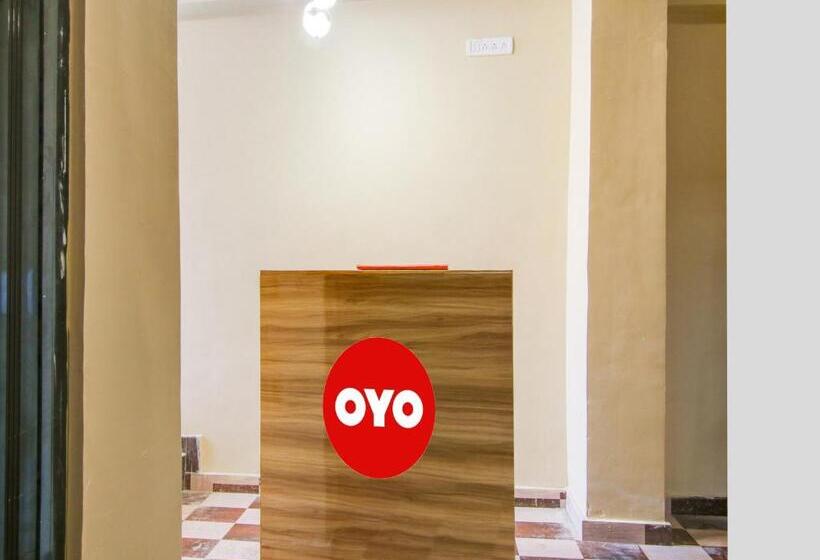 Oyo Flagship Balaji Hotel And Hostel