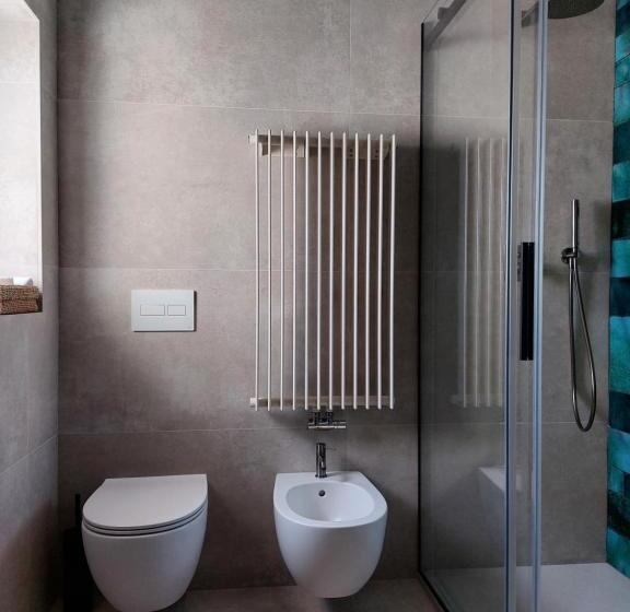 Palazzo Accinni B&b