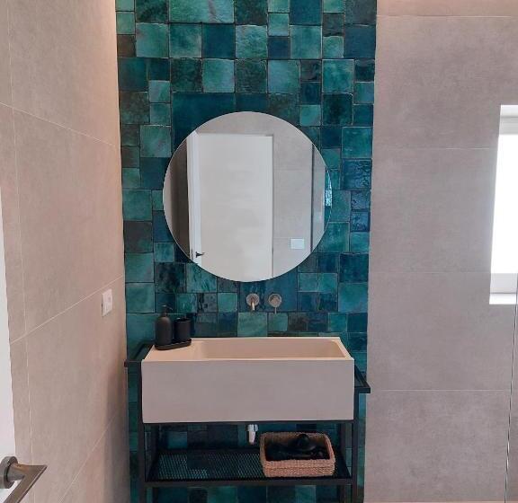 Palazzo Accinni B&b