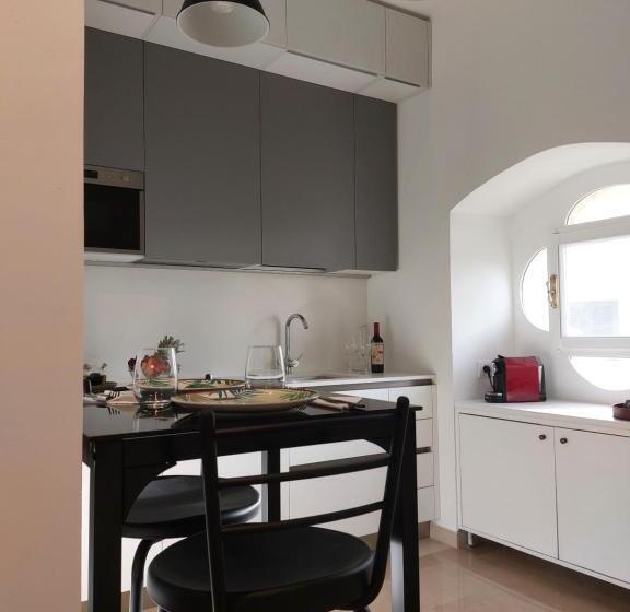 Palazzo Accinni B&b