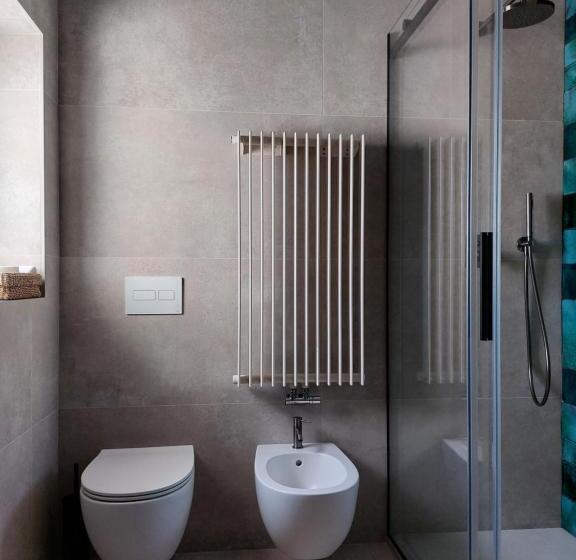 Palazzo Accinni B&b