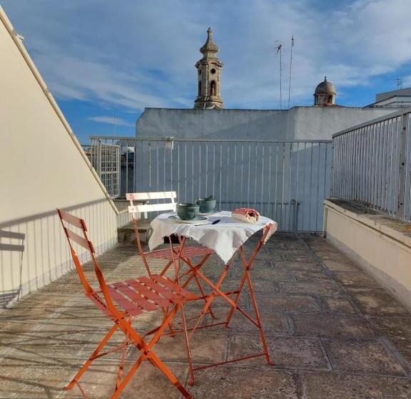 Palazzo Accinni B&b