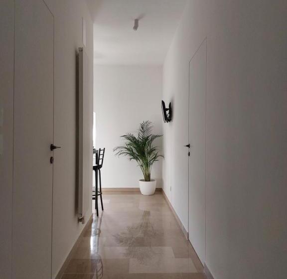 Palazzo Accinni B&b