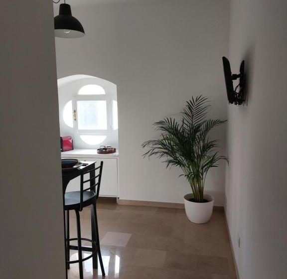 Palazzo Accinni B&b
