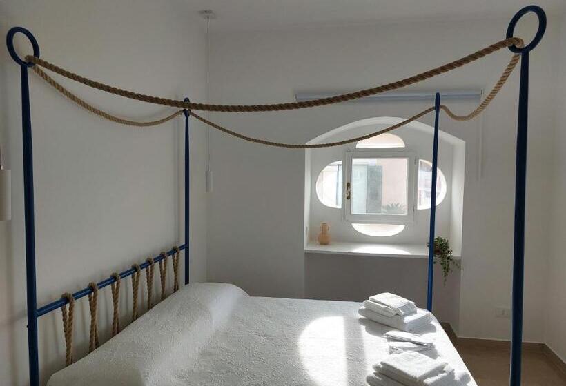 Palazzo Accinni B&b