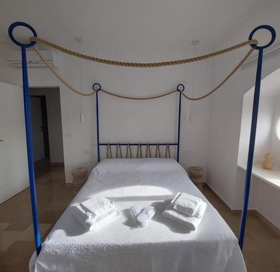 Palazzo Accinni B&b