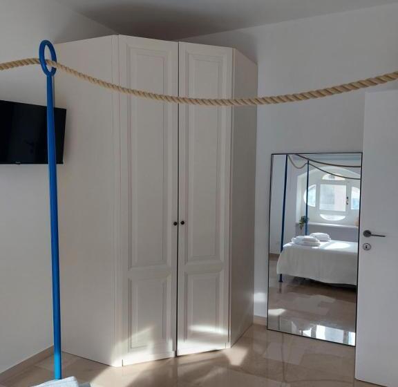 Palazzo Accinni B&b
