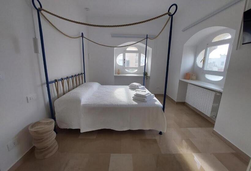 Palazzo Accinni B&b