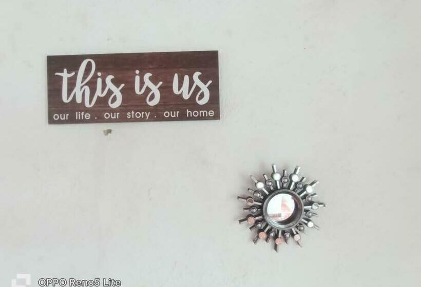 پانسیون Hospedaje Doña Victoria